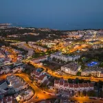 Apartment Milos By Algarve Vacation