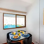 Apartment Milos By Algarve Vacation