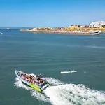 Apartment Milos By Algarve Vacation Albufeira