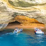 Apartment Milos By Algarve Vacation