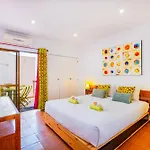 Appartamento Milos By Algarve Vacation *