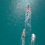 Milos By Algarve Vacation Appartamento *