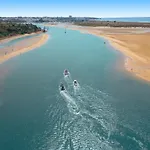 Milos By Algarve Vacation Appartamento *