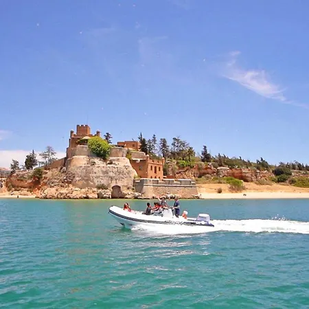 Apartment Milos By Algarve Vacation *