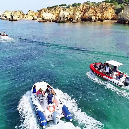 Milos By Algarve Vacation