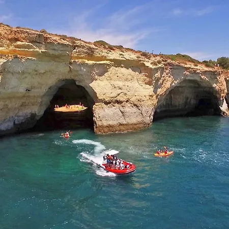 Apartment Milos By Algarve Vacation Albufeira