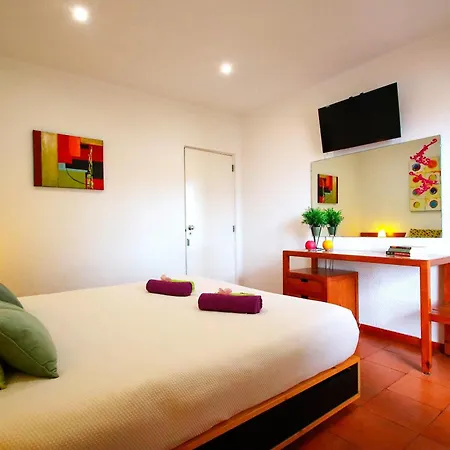 Milos By Algarve Vacation Apartment Albufeira