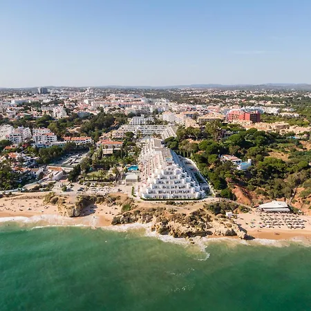 Milos By Algarve Vacation * Albufeira