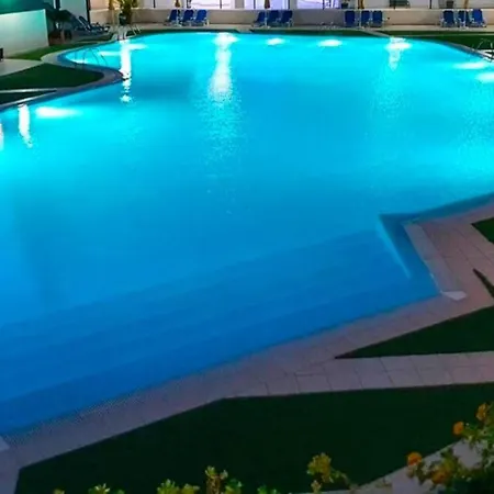 Milos - Piscina, Vista Mar E Ginasio - * Αλμπουφέιρα
