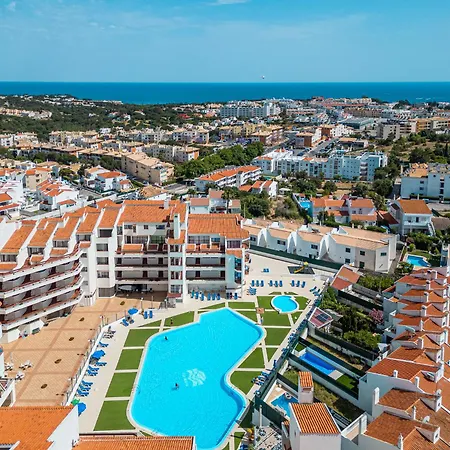 Διαμέρισμα Milos - Piscina, Vista Mar E Ginasio - Αλμπουφέιρα