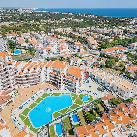 Milos - Piscina, Vista Mar E Ginasio - Αλμπουφέιρα