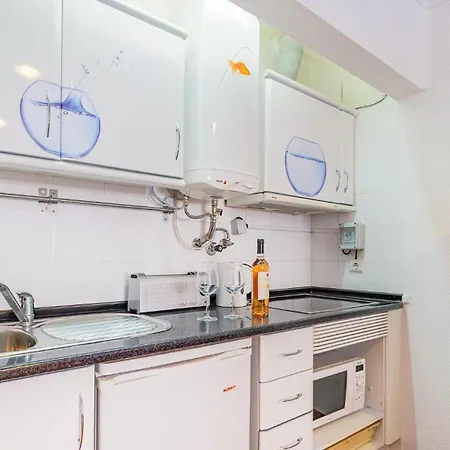 Milos By Algarve Vacation البوفيرا