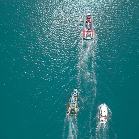 Milos By Algarve Vacation Apartment *