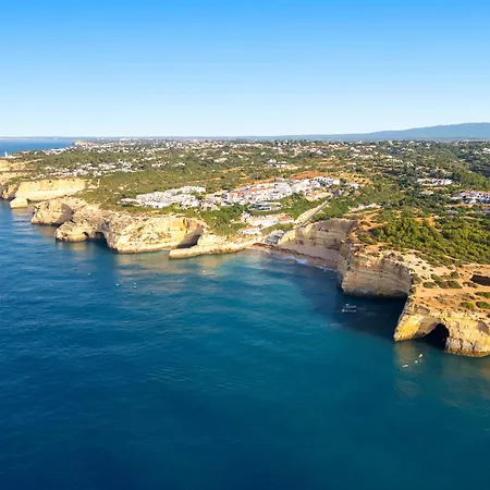 Milos By Algarve Vacation *