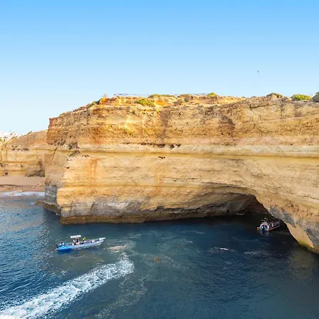 Apartamento Milos By Algarve Vacation *