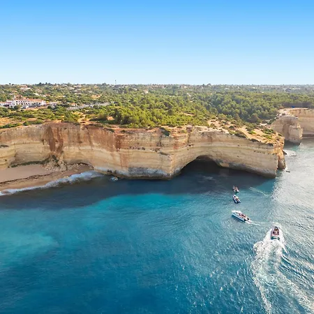 Apartment Milos By Algarve Vacation *