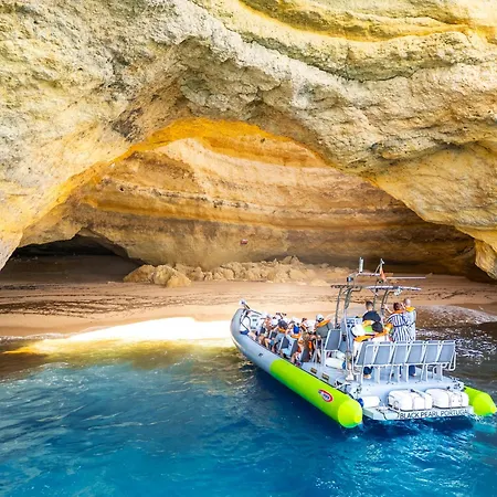 Milos By Algarve Vacation * البوفيرا