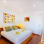 Апартаменты Milos By Algarve Vacation