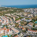 Milos By Algarve Vacation Албуфейра