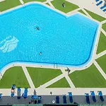 Milos By Algarve Vacation Апартаменты *