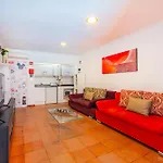 Milos By Algarve Vacation Апартаменты *