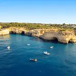 Milos By Algarve Vacation Албуфейра
