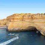 Апартаменты Milos By Algarve Vacation *