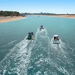 Milos By Algarve Vacation Апартаменты