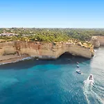 Апартаменты Milos By Algarve Vacation *