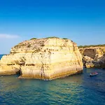 Milos By Algarve Vacation Албуфейра