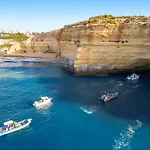Milos By Algarve Vacation Апартаменты *