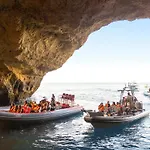 Апартаменты Milos By Algarve Vacation