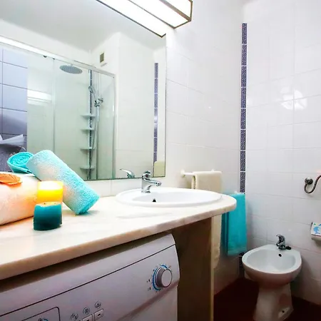 Appartement Milos - Piscina, Vista Mar E Ginasio - Albufeira