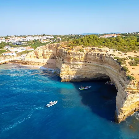Milos - Piscina, Vista Mar E Ginasio - Albufeira