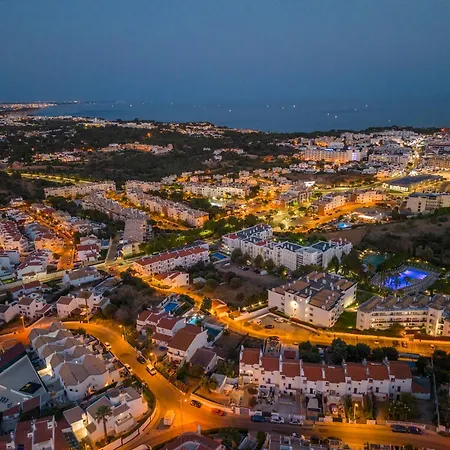 公寓 Milos By Algarve Vacation