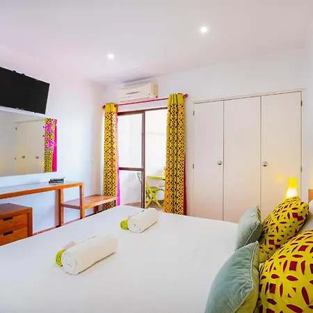 Milos By Algarve Vacation