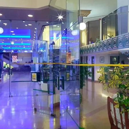 公寓 Milos By Algarve Vacation *