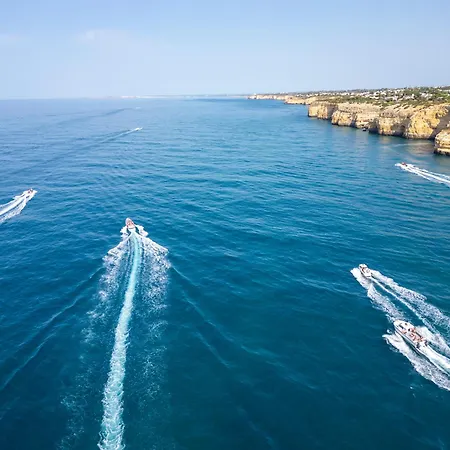 Milos By Algarve Vacation * 阿尔布费拉