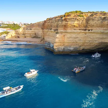 Milos By Algarve Vacation 公寓 *