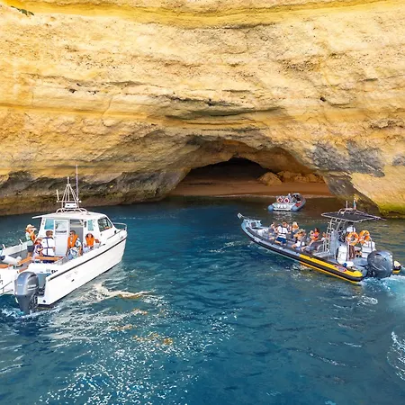 Milos - Piscina, Vista Mar E Ginasio - * Albufeira
