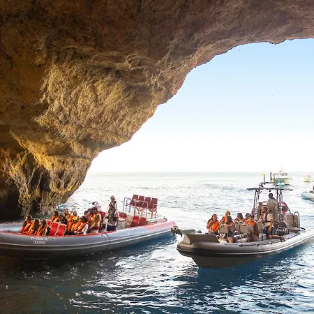 公寓 Milos By Algarve Vacation